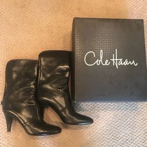 Cole Han Boots